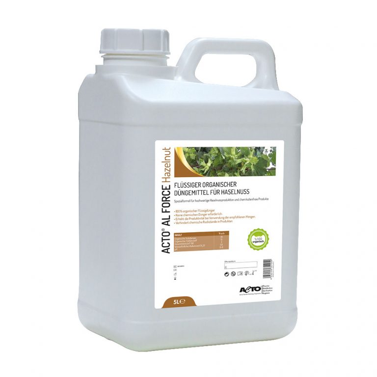 ACTO AL FORCE Hazelnut